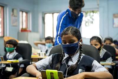 Closure of Schools, Teacher Burnout, Low Enrolment But More Dropouts: How Covid-19 Battered Education