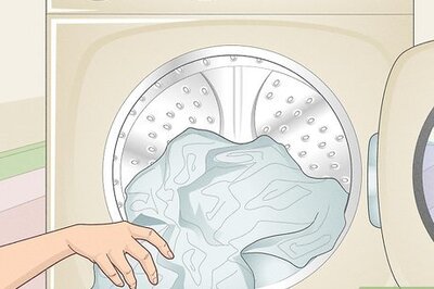 How to Dry Bed Sheets Without Wrinkles