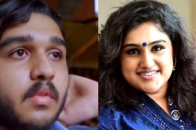 Vanitha Vijayakumar's Son Vijay Sri Hari to Make His Debut in Tamil Films Soon