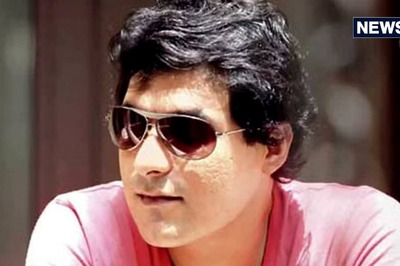 After Few Bollywood Films, Here's What Kader Khan’s Son Sarfaraz Is Up To Now