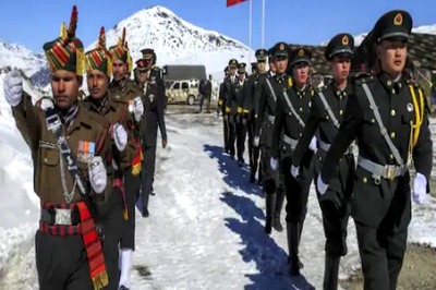 PLA Soldier Apprehended by India on Jan 8 in Tense Ladakh Handed Back to China