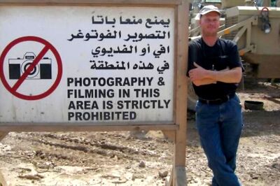 'Taliban Kidnapped My Brother': SEALs Tried to Locate US Citizen Taken by Afghan Militants, Says Report