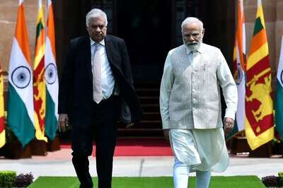 Indian Tourists Can Soon Use UPI in Sri Lanka: PM Modi, SL Prez Wickremesinghe Reach Agreement