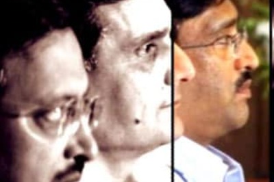 CBI team reaches Hyderabad to probe Satyam scam