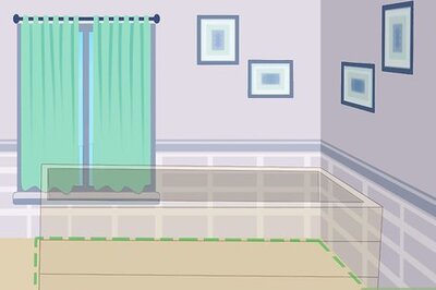 How to Build an Indoor Pond