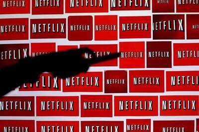 Netflix Shares Fall After Big Miss on Subscriber Growth