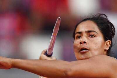 Asian Games ‘Golden Queen’ Annu Rani’s Javelin Was Aimed at ‘Freedom for Women’ in Her UP Village