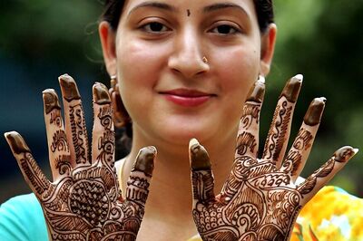 5 Things You Need To Know About Hariyali Teej