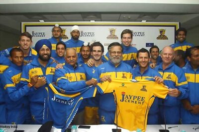 Hockey India League: Format and rules