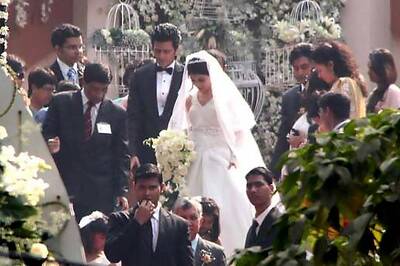 Watch out for romantic comedies this Friday