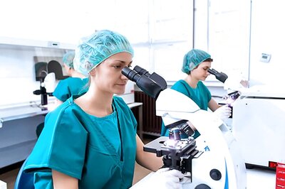 Promising Immunotherapy Helps Adults With Leukemia