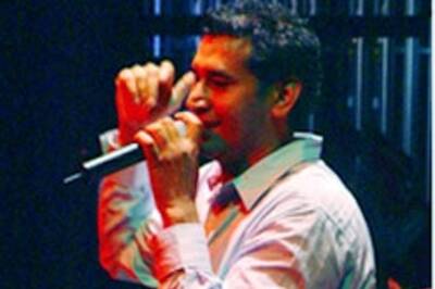 Punjabi singer Gursewak Mann arrested