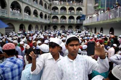 Muslims in Nepal demand a Hindu state