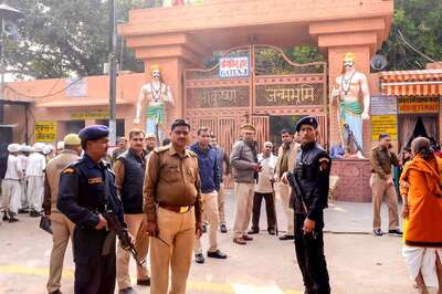 News18 Evening Digest: Court Admits Plea Seeking Removal of Mathura Mosque and Other Top Stories