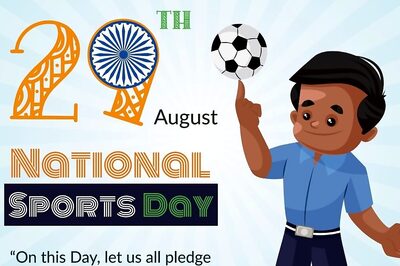 National Sports Day 2023: Role of Schools in Promoting Sports and Physical Fitness