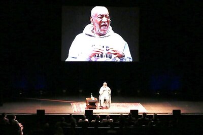 Model Janice Dickinson sues comedian Bill Cosby for defamation