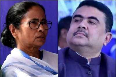 How Mamata's 'Ankle Injury' Could be Suvendu Adhikari’s Achilles' Heel in Bengal Assembly Polls