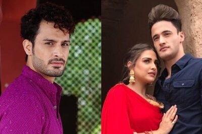 Umar Riaz Opens Up On Brother Asim Riaz’s Break Up With Himanshi Khurana, Says It Wasn't a 'Divorce'