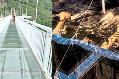 Sikkim To Kerala, 4 Indian States Which Have Skywalks