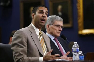 Net Neutrality Advocates Blast Ajit Pai Effort to Reverse Rules in US