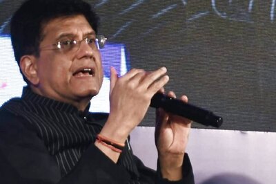 India-UK FTA Negotiations Going On, Making Good Progress: Piyush Goyal