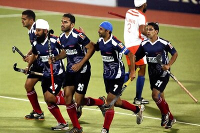 Punjab keep top place with win over Mumbai in WSH