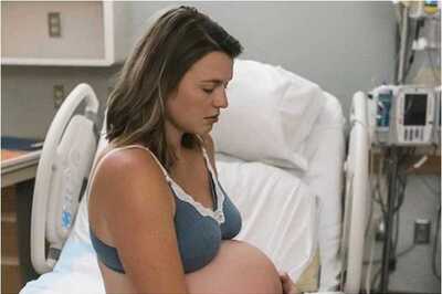 The Link Between Being Overweight During Pregnancy and Risk of Allergies to Baby