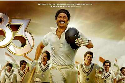 83 Box Office Weekend 1: Ranveer Singh Starrer Fails to Bank on Expectations, Earns Rs 47 Cr