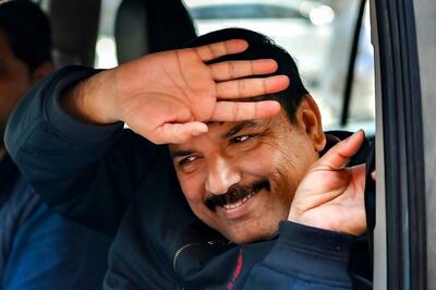 After TMC's Derek O' Brien, AAP MPs Sanjay Singh, ND Gupta Go on Self-quarantine