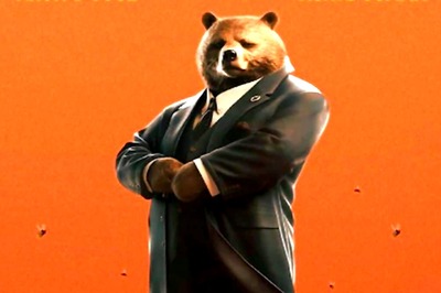 First Poster Of Arjun Ashokan-starrer Arun D Jose-directorial Bromance Out