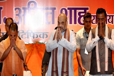 No Question of Quitting as BJP Chief After Rajya Sabha Polls: Amit Shah