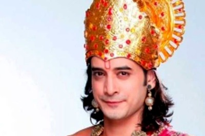 Playing Krishna on TV Led Me on the Path of Spiritual Awakening: Siddharth Arora