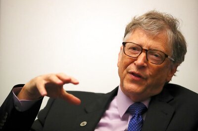 Bill Gates is Stepping Down From the Board of Directors of Microsoft