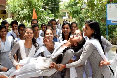CBSE Date Sheet Update: 10th, 12th Board Exam 2023 Timetable Soon at cbse.nic.in