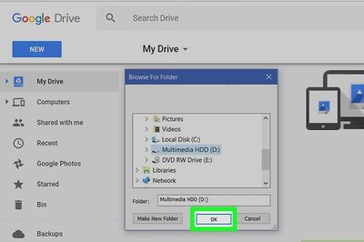 How to Take a Hard Drive Out of a Laptop