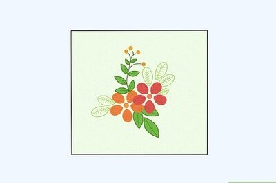 How to Embroider Silk