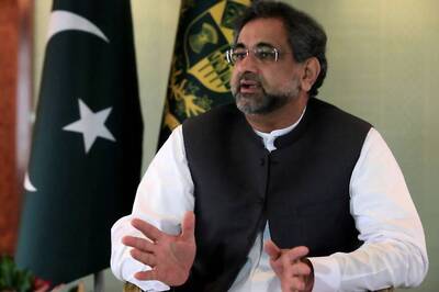 Pak PM Shahid Khaqan Abbasi Offers Major Tax Amnesty Scheme Ahead of Polls
