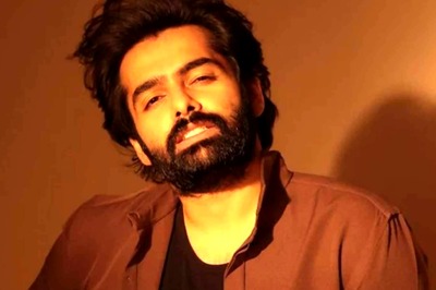 Actor Ram Pothineni's Film Hello Guru Prema Kosame’Bags 500 Million Views On YouTube