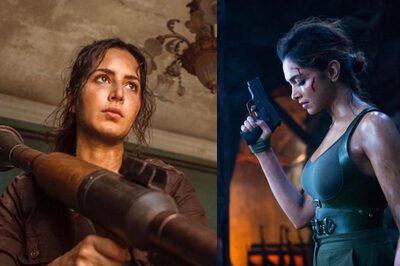 Deepika, Katrina to Headline YRF Spy Universe Film After Salman, SRK? Pathaan Writer Sridhar Raghavan Drops Hint | Exclusive