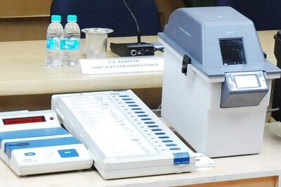 Poll Panel to Buy 16,15,000 VVPATs From Central PSUs BEL and ECIL