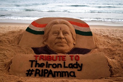 Afraid of Sasikala, We lied About Jayalalithaa's Health, Says Tamil Nadu Minister