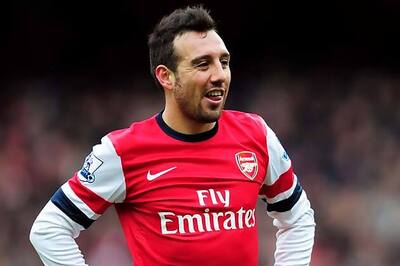 After bagging Villa, Atletico Madrid now targeting Cazorla