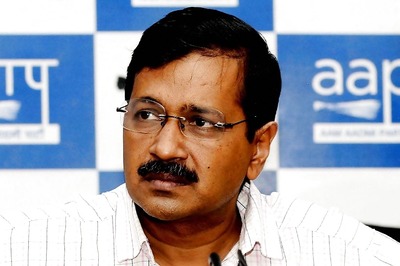 Firm Owned by Kejriwal's Relative Named in ACB FIRs in PWD Scam