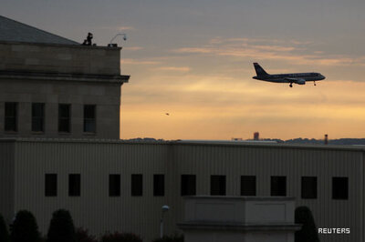 Elements in ISI have links to terrorists: Pentagon