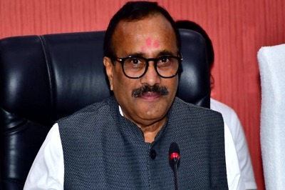 Caste Census, Student Hostels: Maharashtra Minister Atul Save Discusses Key Concerns in Marathon Meeting with OBC Groups