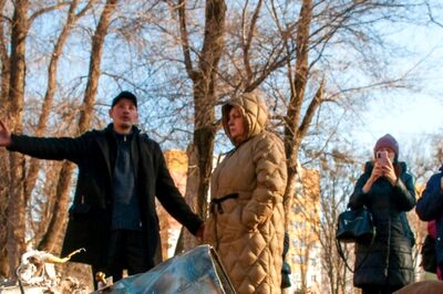 War in Ukraine: Propaganda, Fake Videos of Ukraine Invasion Bombard Users