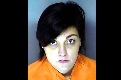 Mother Convicted In Deaths Of 2 Newborns Left In Trash Bags