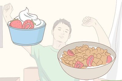 How to Maintain a Healthy Diet at School (Teens)