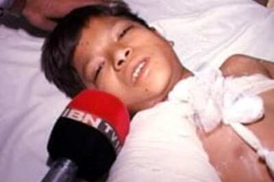 TNT, RDX used in mosque blast