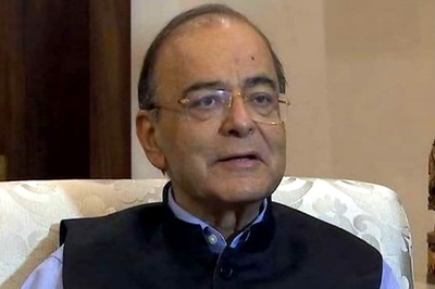 'Monumental Decision Towards National Integration': Arun Jaitley Hails Govt's Decision on Article 370 in J&K